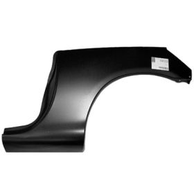 Mazda Miata 1999-2005 Driver Side Wheel Arch Patch - RRP1754