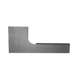 1997-2006 Jeep Wrangler Passenger Side Rocker Panel - RRP1824-2 OEM #REPAIRPANEL