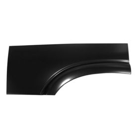 Chevrolet S10 Blazer 1995-2005 Passenger Side Wheel Arch Patch - RRP2792