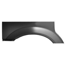 Dodge Caravan 2008-2012 Passenger Side Wheel Arch Repair Panel - RRP3220 OEM# REPAIRPANEL