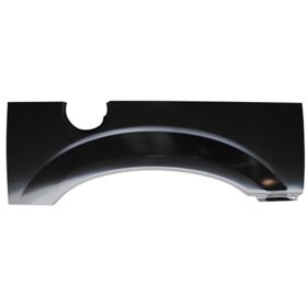 Chrysler Town And Country 2001-2007 Driver Side Rear Upper Wheel Arch Patch - RRP3533 OEM# REPAIRPANEL