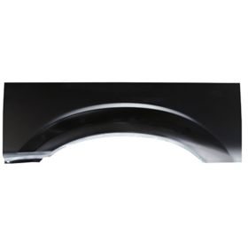 Chrysler Town And Country 2001-2007 Passenger Side Rear Upper Wheel Arch Patch - RRP3534 OEM# REPAIRPANEL