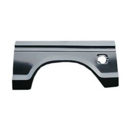 1977-1979 Ford Fullsize Pickups Driver Side Wheel Arch Patch - RRP364