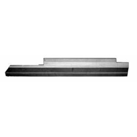 Ford Pickup Lightduty 2004-2008 Passenger Side Rocker Panel - RRP3704