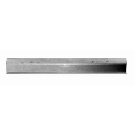 Mazda 3 2004-2013 Driver Side Rocker Panel - RRP3745