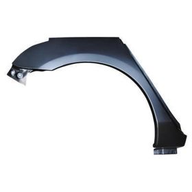 2004-2009 Mazda 3- Hatchback Driver Side Rear Wheel Arch; 5 Door Hatchback - RRP3762-2