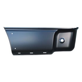2004-2014 Ford Pickup Lightduty Rear Driver Side Lower Truck Bed Panel - RRP4007
