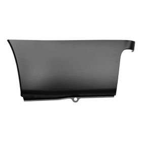 Ford Pickup Superduty 2010-2016 Rear Driver Side Lower Truck Bed Panel - RRP4044
