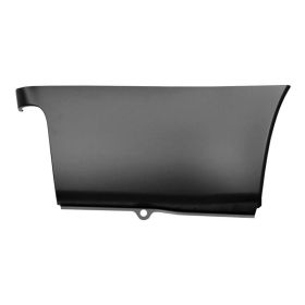 Ford Pickup Superduty 2010-2016 Rear Passenger Side Lower Truck Bed Panel - RRP4045