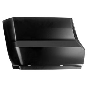 Dodge Pickup-ram-2500 2010 Driver Side Truck Cab Corner - RRP4151 OEM# REPAIRPANELS