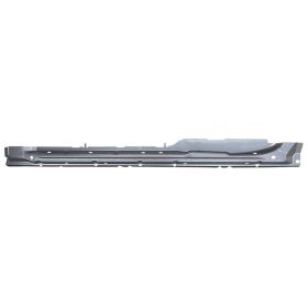 2010-2014 Ford F-150 Svt Raptor Pickup Driver Side Rocker Panel Reinforcement - RRP4618