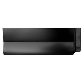 Chevrolet Van Chevy Express 1996-2017 Rear Passenger Side Side Cargo Hinged Door Lower Door Skin - RRP532