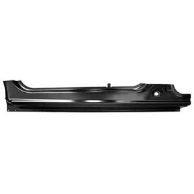 Chrysler Town And Country 2001-2007 Driver Side Oe Style Rocker Panel - RRP992