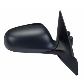 2003-2010 Saab 9-3 Passenger Side Power Door Mirror - Best Value - SB1321108
