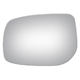 2008-2014 Scion Xd Driver Side Replacement Mirror Glass - Best Value - SC1323110