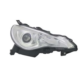 2013-2016 Scion Front-S Head Lamp Passenger Side Halogen HQ - OEM# SU00305139 - SC2503104-3
