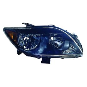 2007-2009 Scion Tc Head Lamp Passenger Side W/Base Pkg HQ - OEM# 8113021170 - SC2519103-3