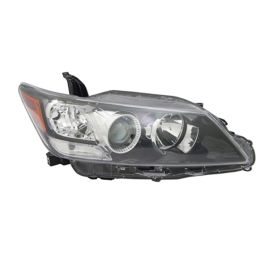 2011-2013 Scion Tc Head Lamp Passenger Side HQ - OEM# 8113021200 - SC2519107-3