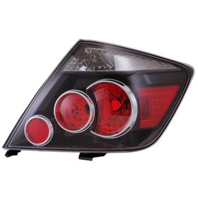 2005-2007 Scion Tc Tail Lamp Passenger Side HQ - OEM# 8155121240 - SC2819103-3