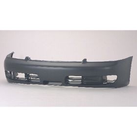 Subaru Legacy 2000-2002 Bumper Cover - SU1000134 OEM# 57704AE03A