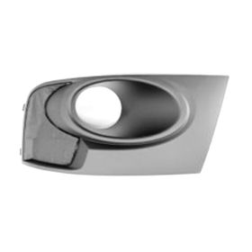 2011-2014 Subaru Impreza Wrx Front Driver Side Fog Light Bezel - Best Value - SU1038139