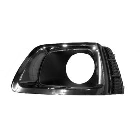 Subaru Forester 2014-2018 Passenger Side Fog Light Bezel - SU1039107 OEM# 57731SG080
