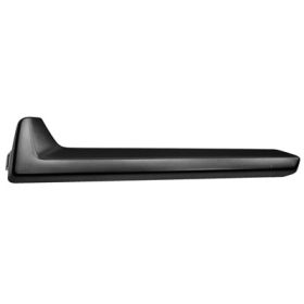 2017-2018 Subaru Forester Front Passenger Side Bumper Cover Molding - SU1047100