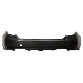 Subaru Impreza Wrx 2008-2014 Rear Bumper Cover - SU1100163 OEM# 57704FG070