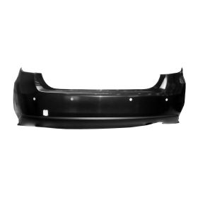 Subaru Impreza 2017-2021 Rear Bumper Cover - SU1100184 OEM# 57702FL21A
