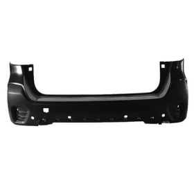 Subaru Outback (mid-size Wagon) 2020-2021 Rear Bumper Cover - SU1100198 OEM# 57702AN11A