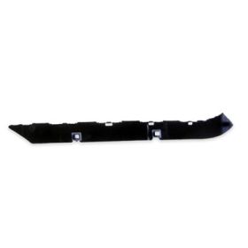 Subaru Forester 2009-2013 Passenger Side Rear Bumper Cover Side Retainer Bracket - SU1133100