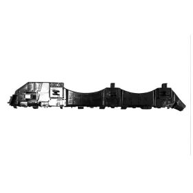 Subaru Crosstrek 2018-2021 Rear Driver Side Upper Bumper Cover Retainer - SU1142102 OEM# 57707FL410