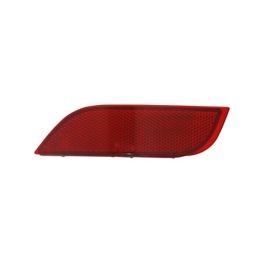 Rear Bumper Reflector, Lh (Driver Side) Oem# 84281Fg010