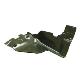 Subaru Impreza 2008-2009 Passenger Side Front Undercar Shield - SU1228101 - OEM - 56410AG032
