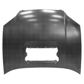 Subaru Impreza 2004-2005 Hood Panel - SU1230128