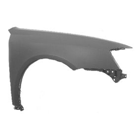 2005-2007 Subaru Legacy Fender Front Passenger Side - OEM# 57110AG04B9P - SU1241124-3