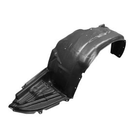 2008-2010 Subaru Impreza Wrx Fender Liner Front Driver Side - OEM# 59110FG031 - SU1248122-3