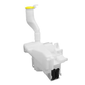 Subaru Forester 2009-2013 Washer Fluid Reservoir - SU1288103