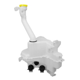 Subaru Crosstrek 2018-2019 Washer Fluid Reservoir - SU1288113 - OEM - 86631FL040-PFM