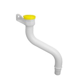 Subaru Legacy 2015-2019 Washer Fluid Reservoir Filler Pipe - SU1289101