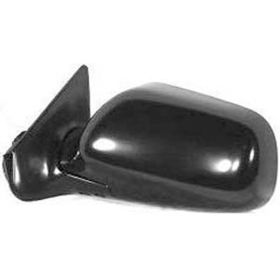 1995-1995 Subaru Legacy Driver Side Power Door Mirror - Best Value - SU1320103