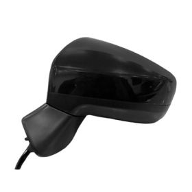 Subaru Legacy 2018-2019 Driver Side Power Door Mirror - SU1320150