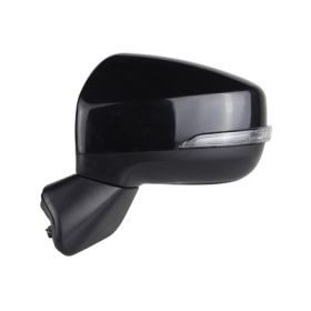 Subaru Forester 2019 Driver Side Power Door Mirror - SU1320170 - OEM - 91036SJ580-PFM