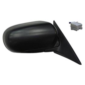 2005-2009 Subaru Legacy Door Mirror Power Passenger Side - SU1321106-3