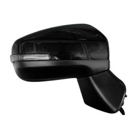Subaru Impreza 2017-2019 Passenger Side Power Door Mirror - SU1321158 - OEM - 91036FL09A-PFM