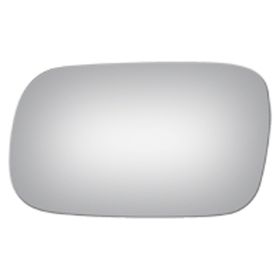 1997-2007 Subaru Impreza Driver Side Replacement Mirror Glass - Best Value - SU1323112