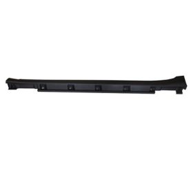 Subaru Crosstrek 2018-2019 Driver Side Rocker Panel Molding - SU1606102