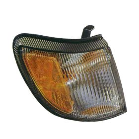 Fits Various Models - Call Us To Confirm! Passenger Side Front Parking/Signal Light Assembly - Best Value - SU2521104