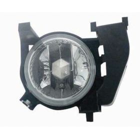 Subaru Forester 2006-2008 Driver Side Fog Light Assembly - SU2592112 OEM# 84501SA190
