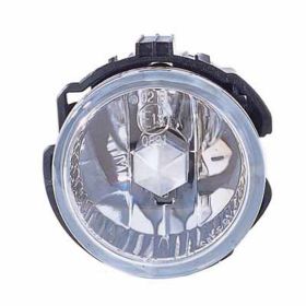 Subaru Forester 2009-2013 Driver Side Fog Light Assembly - SU2592116 OEM# 84501SC030